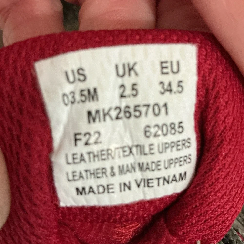 Merrell moab mk265701